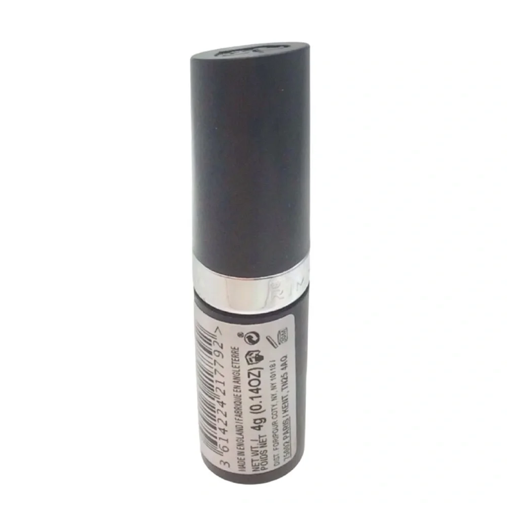 Rimmel London Lasting Finish Lipstick, (#800 Berry Misschief) (NWT)